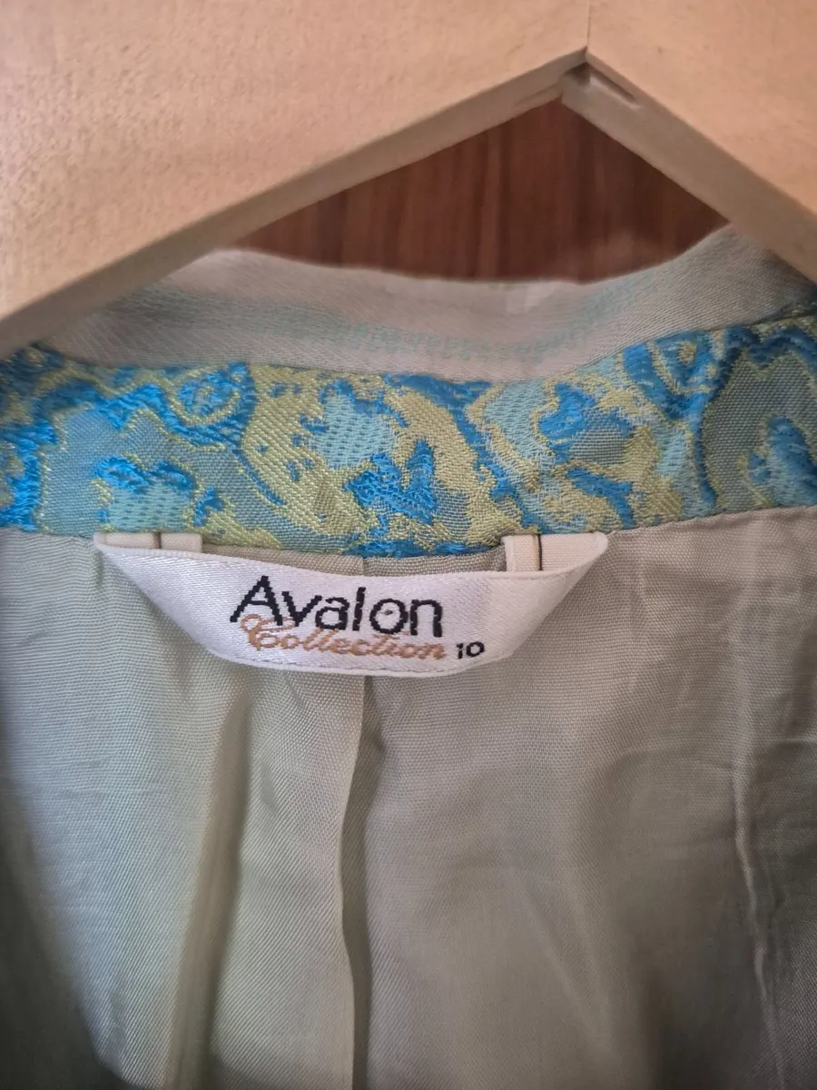 Women's Jacket - Image 2