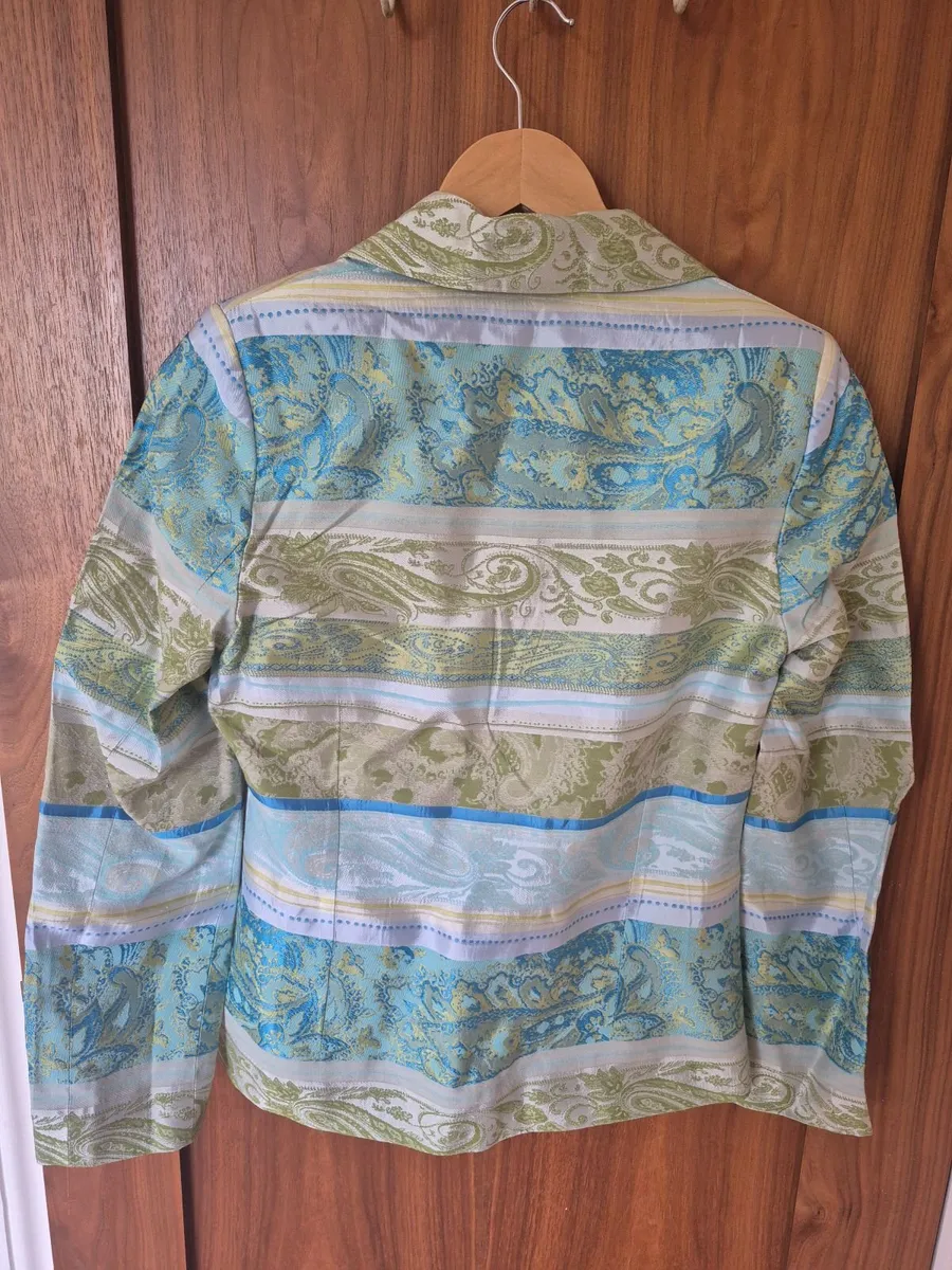 Women's Jacket - Image 3