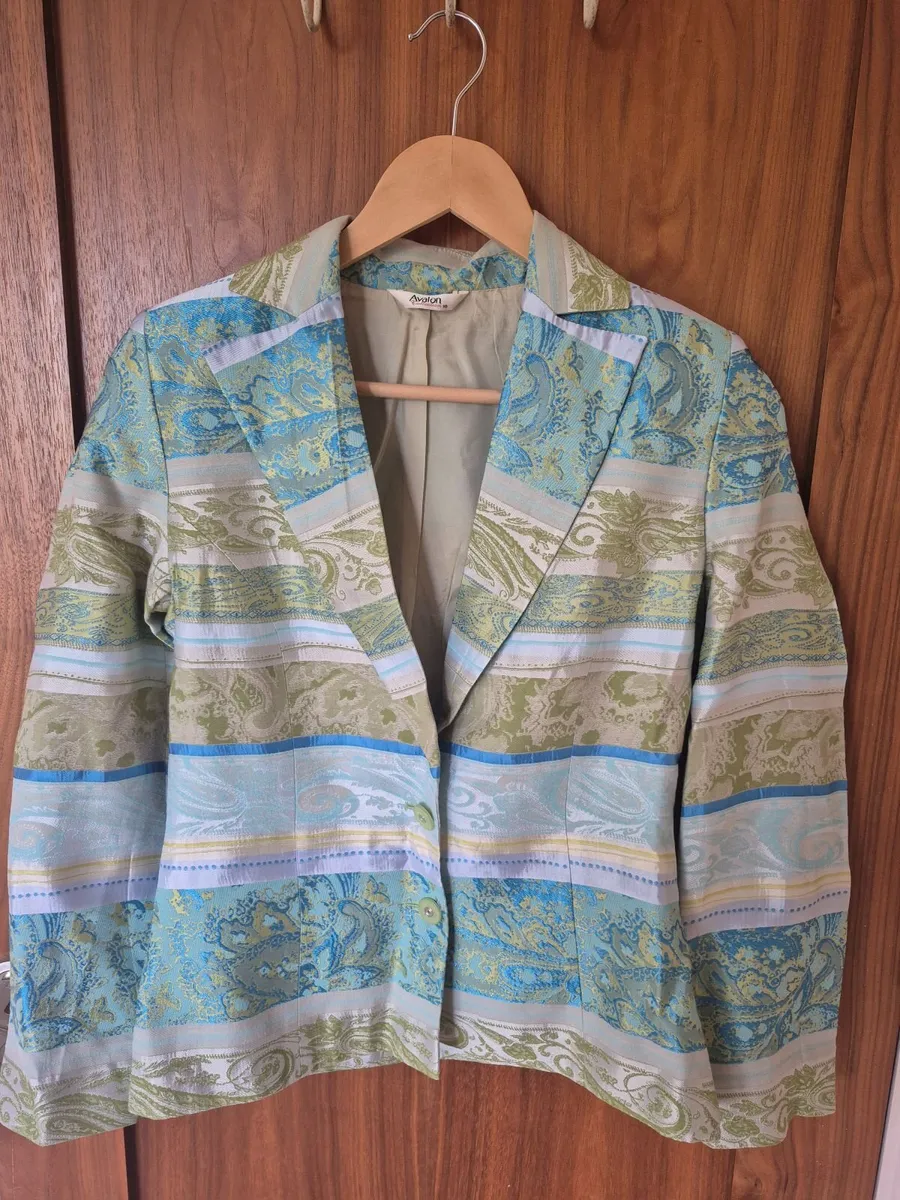 Women's Jacket - Image 1