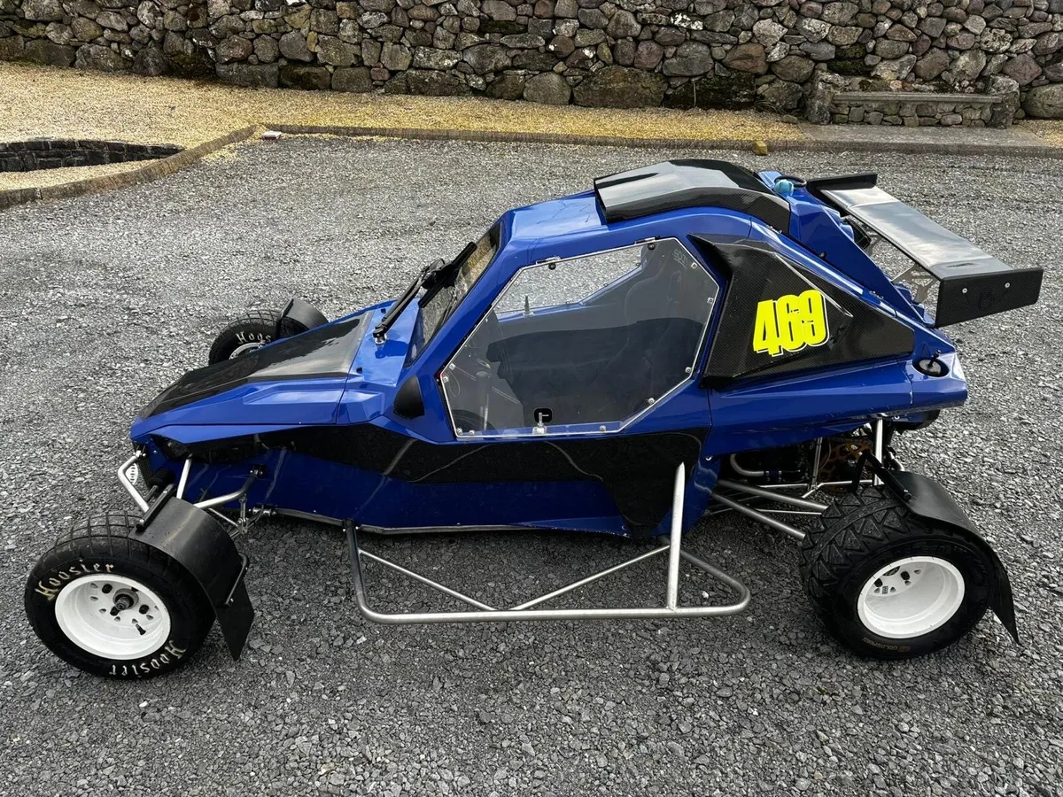 RX01 Buggy - Image 4