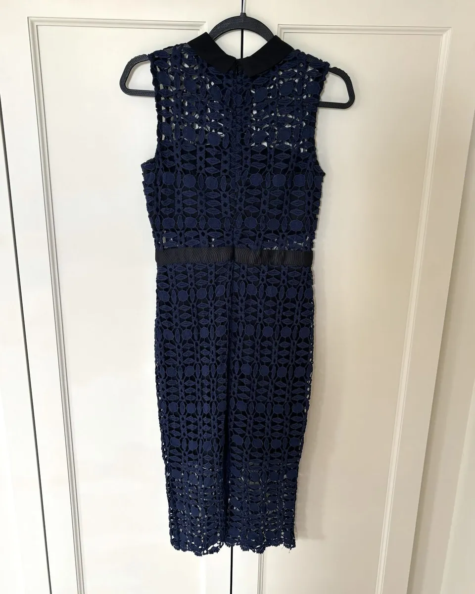 iClothing Lace Dress - Image 3