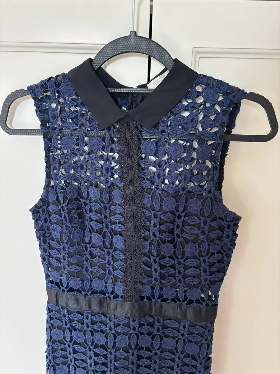 iClothing Lace Dress - Image 1