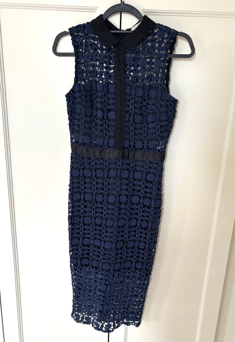 iClothing Lace Dress - Image 2