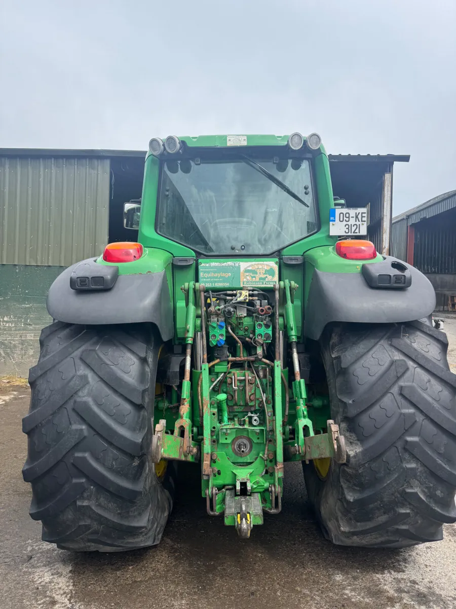 John Deere - Image 4