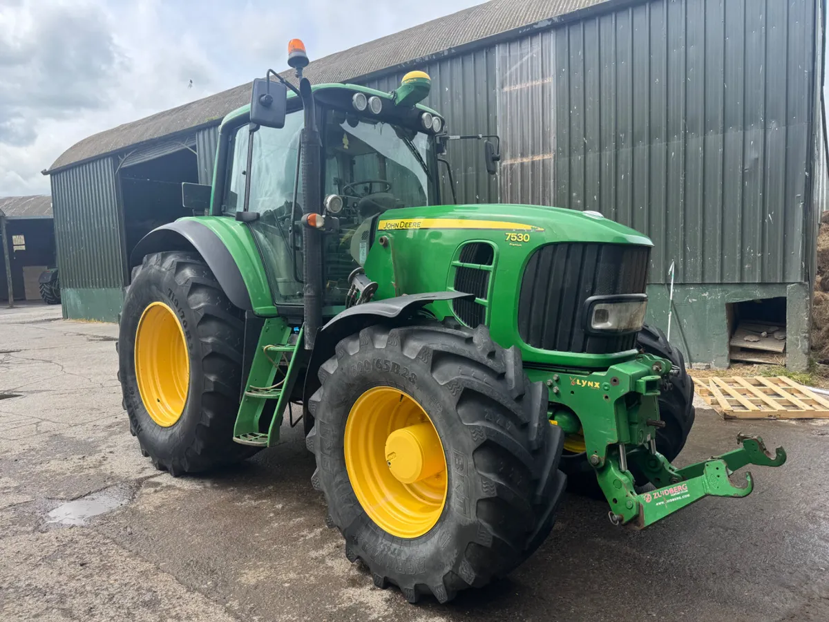 John Deere - Image 2