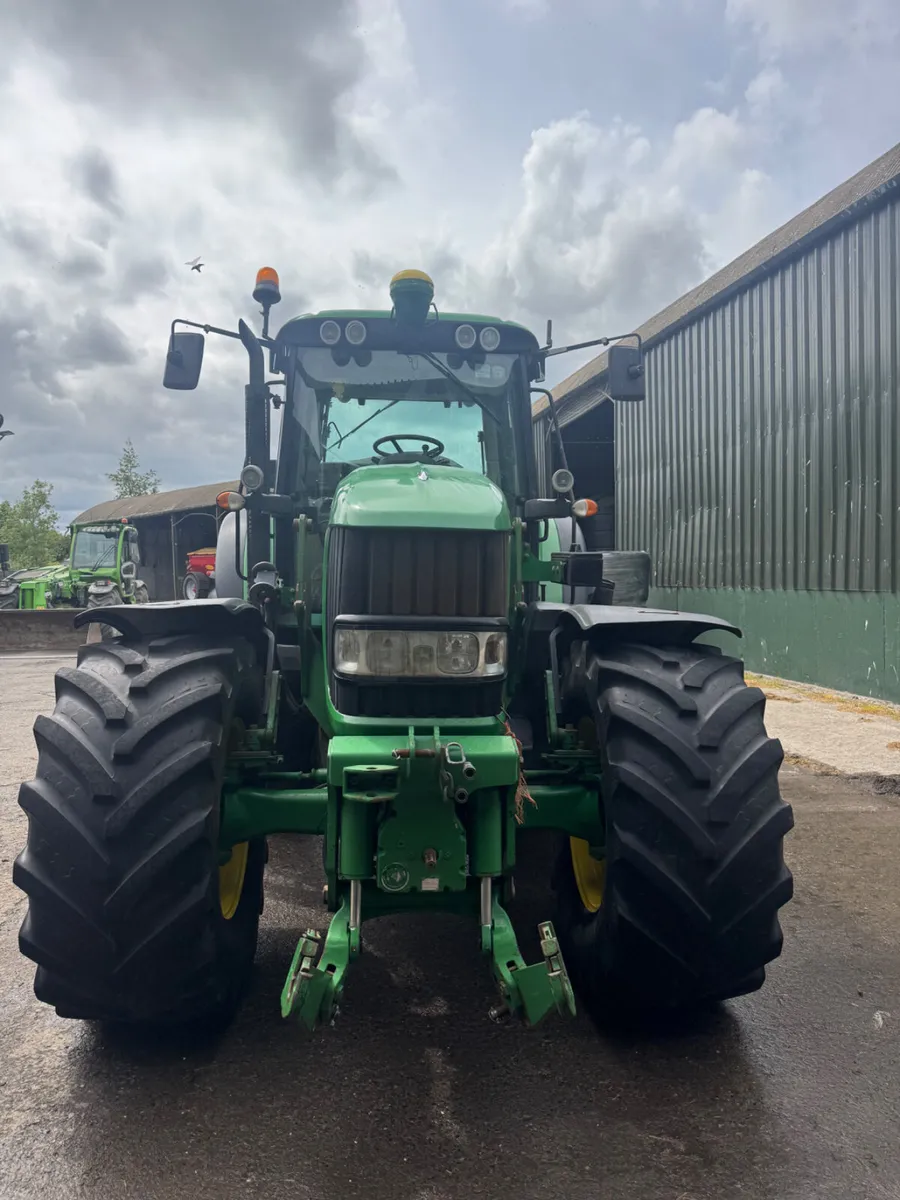 John Deere - Image 3