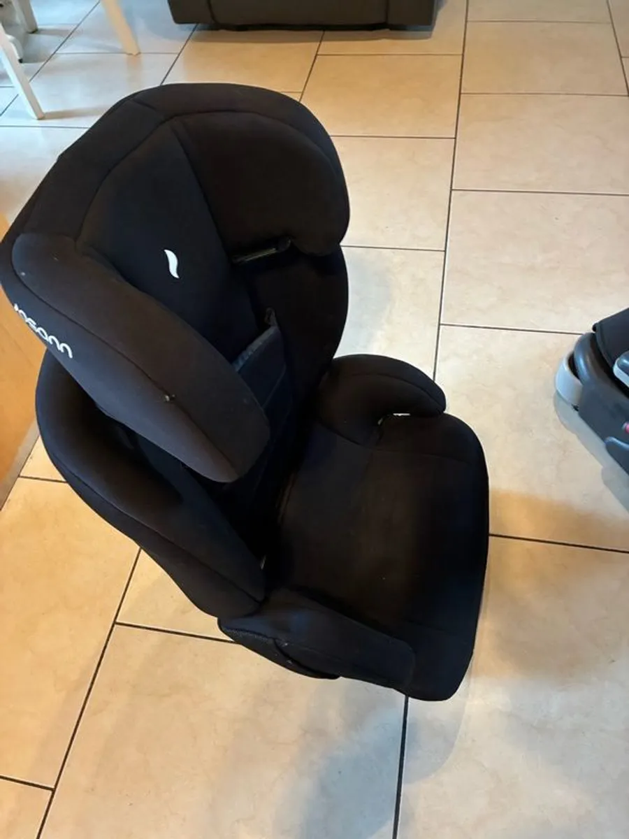 car seats - Image 2