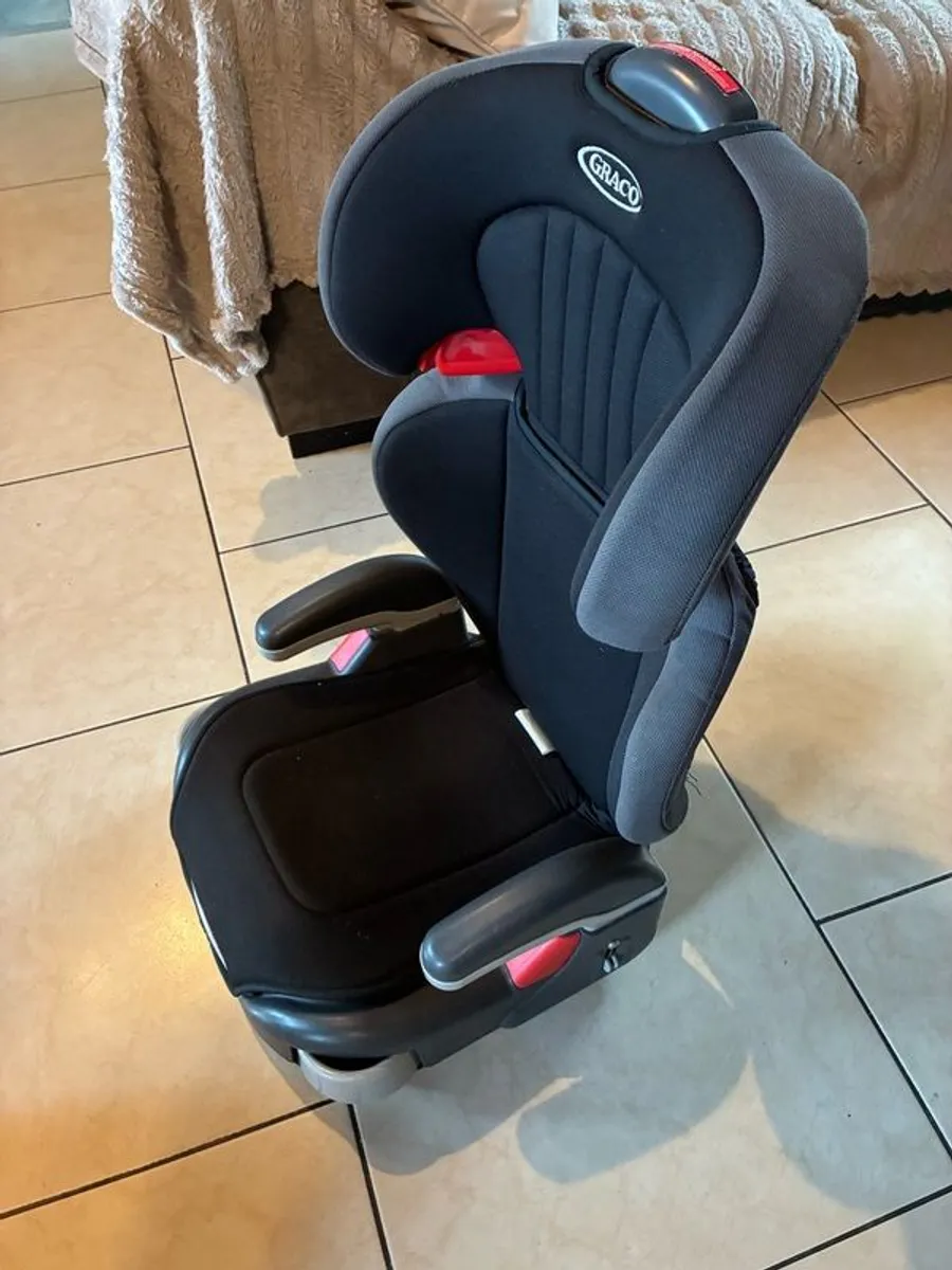 car seats - Image 3