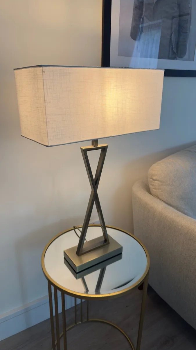 Avory Lamp - Image 2