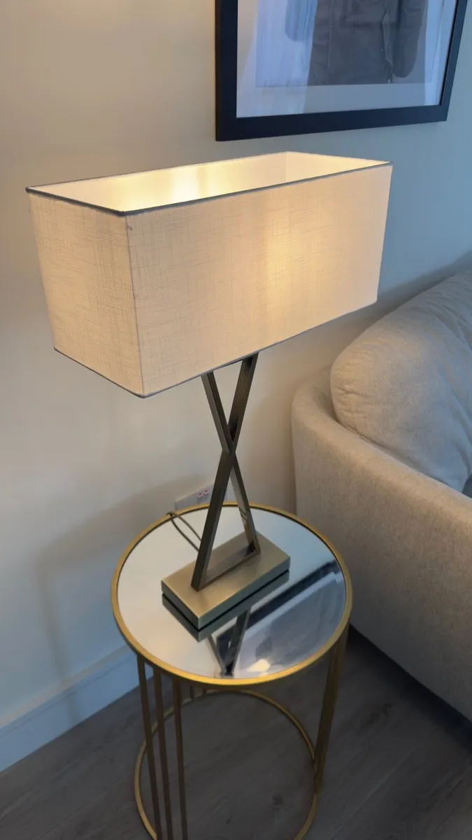 Avory Lamp - Image 3
