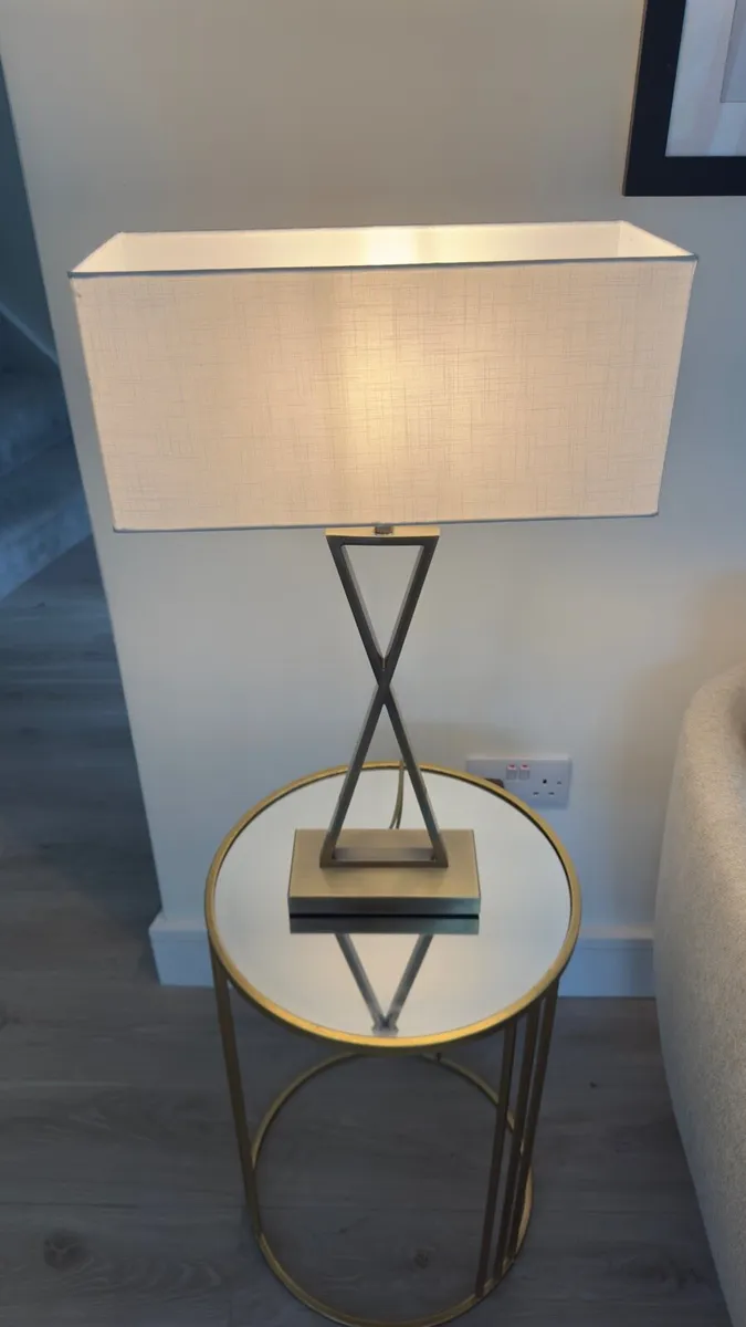Avory Lamp - Image 4