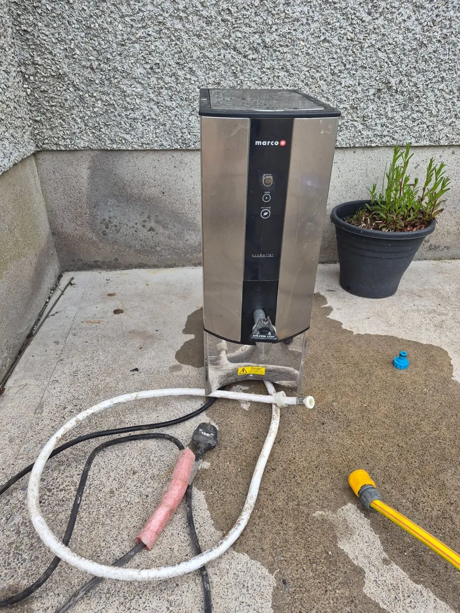 Water Boiler