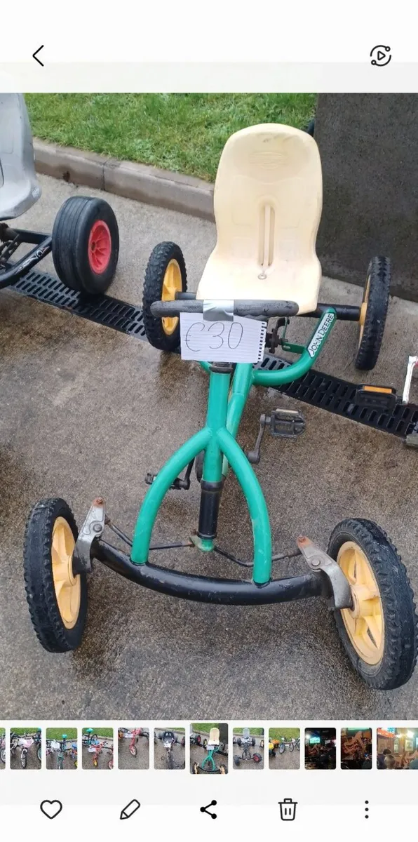 Bicycles - Image 1