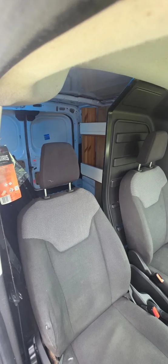 Ford Transit 2018 - Image 1