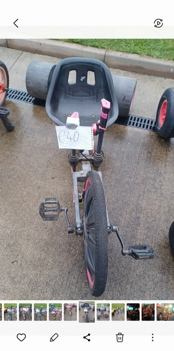 Bicycles - Image 3
