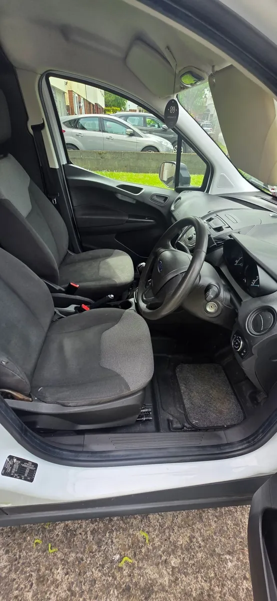 Ford Transit 2018 - Image 3
