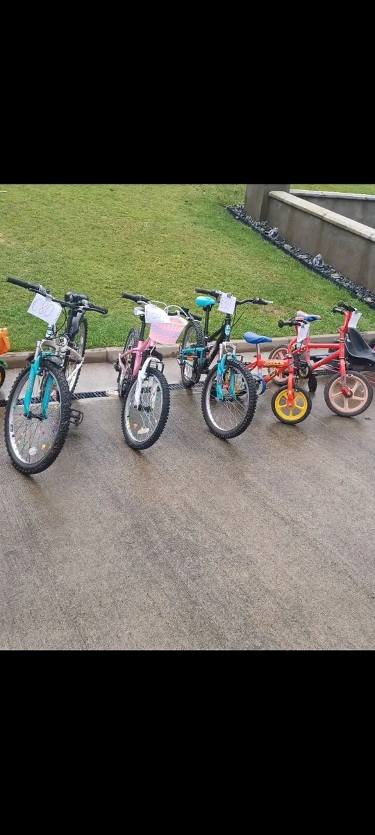 Bicycles - Image 2