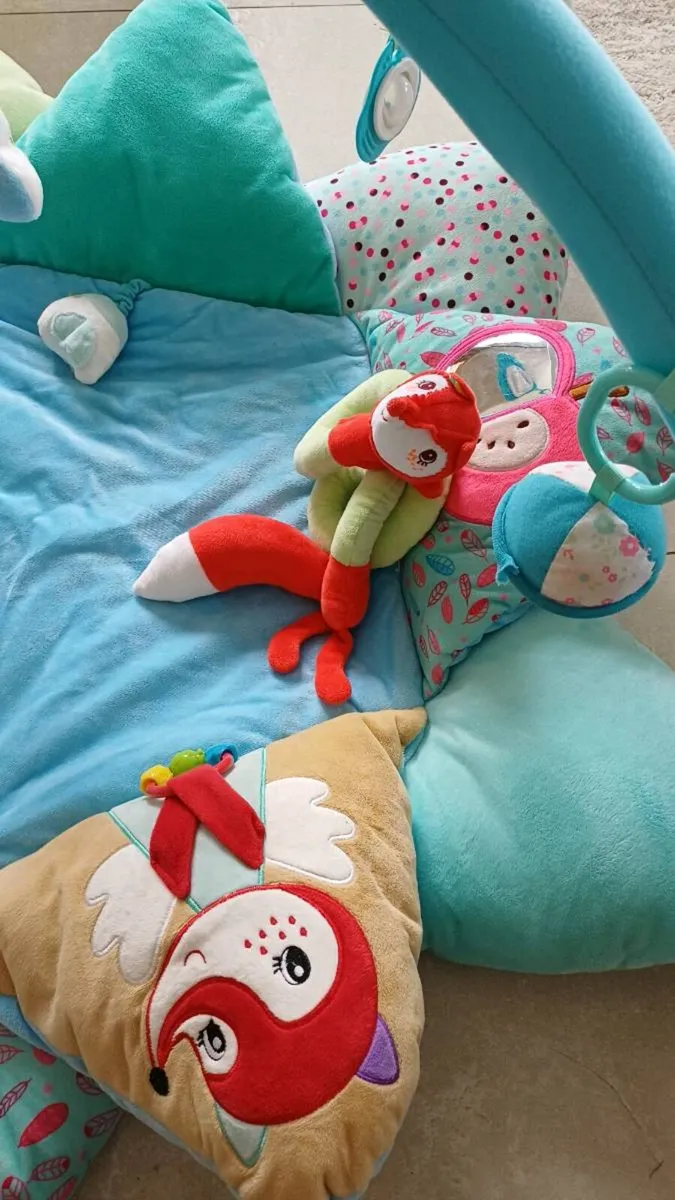 Baby Play Mat - Image 3