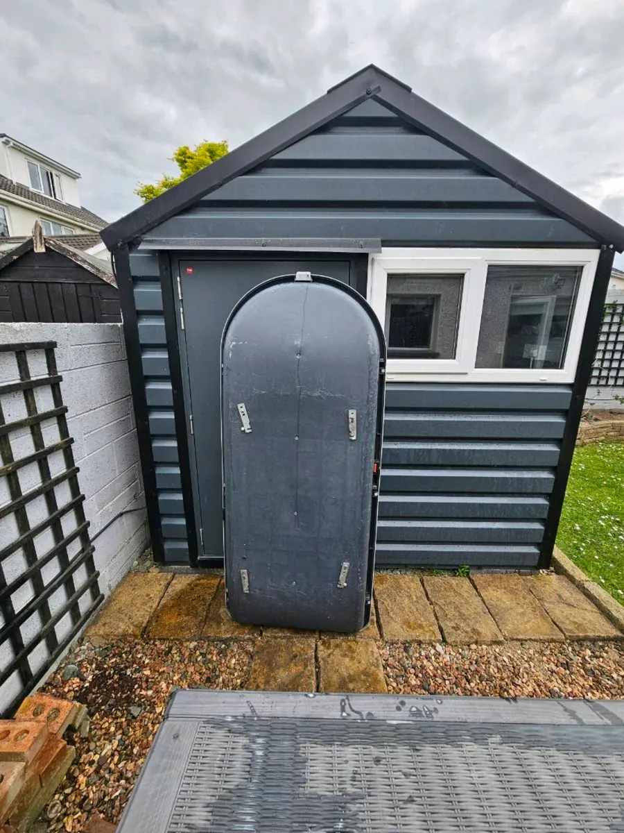 Car Roof box - Image 2