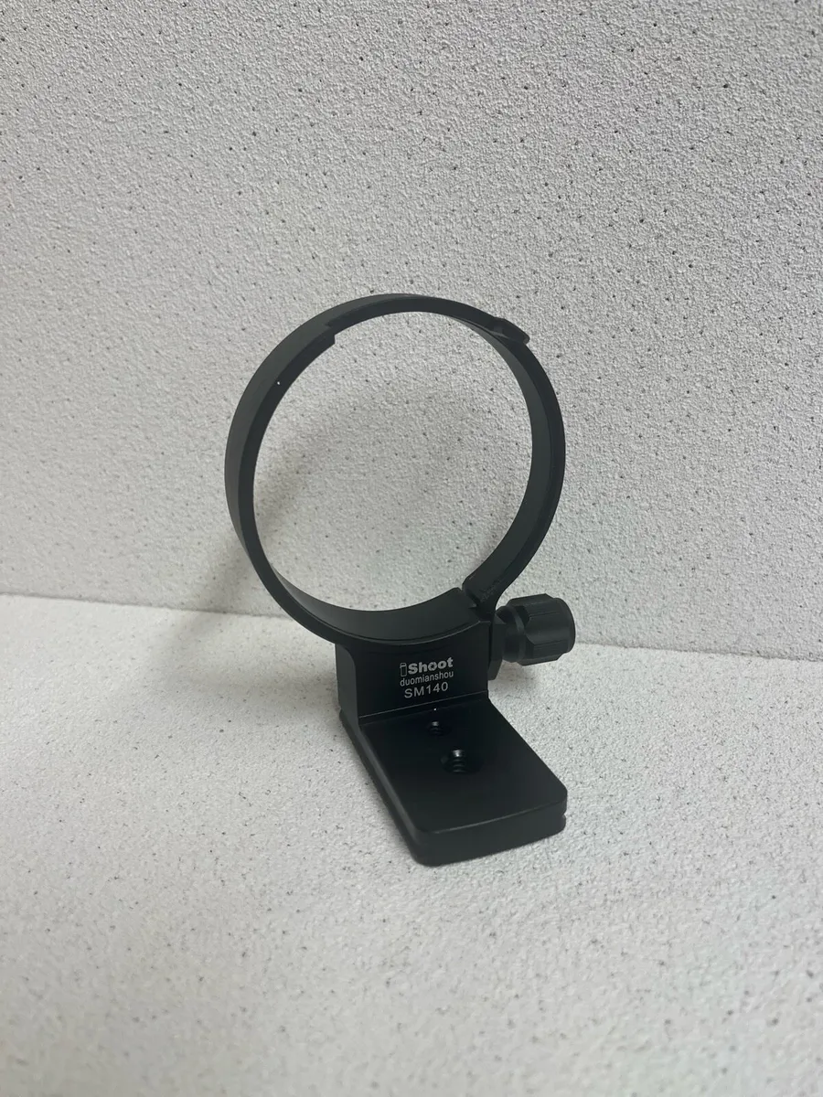 iShoot Tripod Mount Ring SM140 for Sigma - Image 1