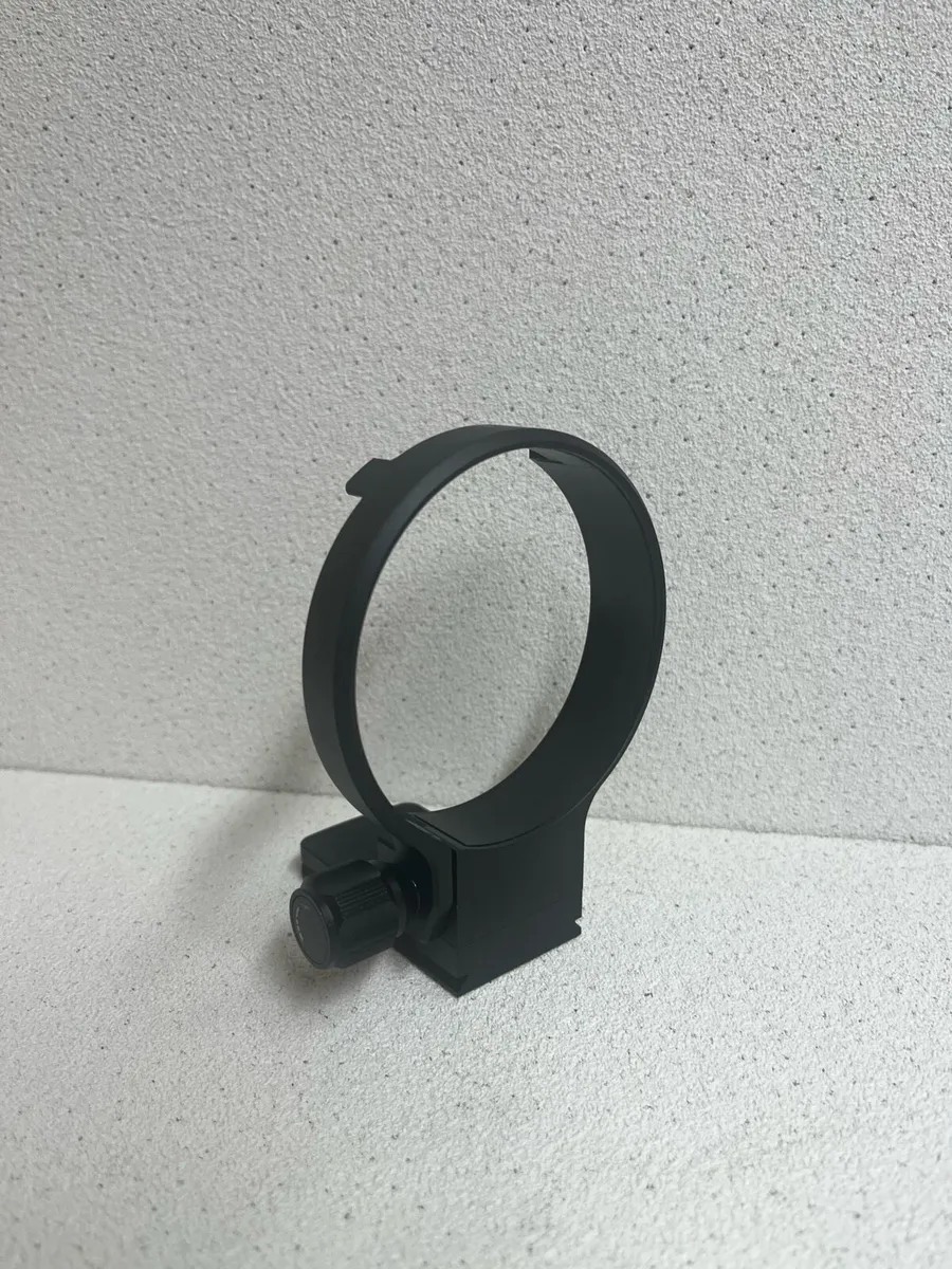 iShoot Tripod Mount Ring SM140 for Sigma - Image 2