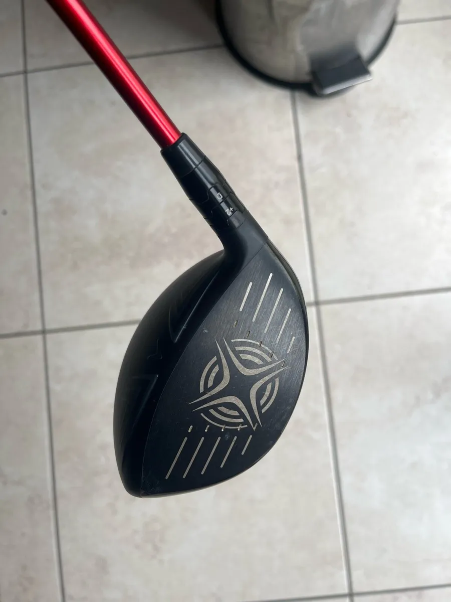 Callaway XR Driver 10.5 - Image 2