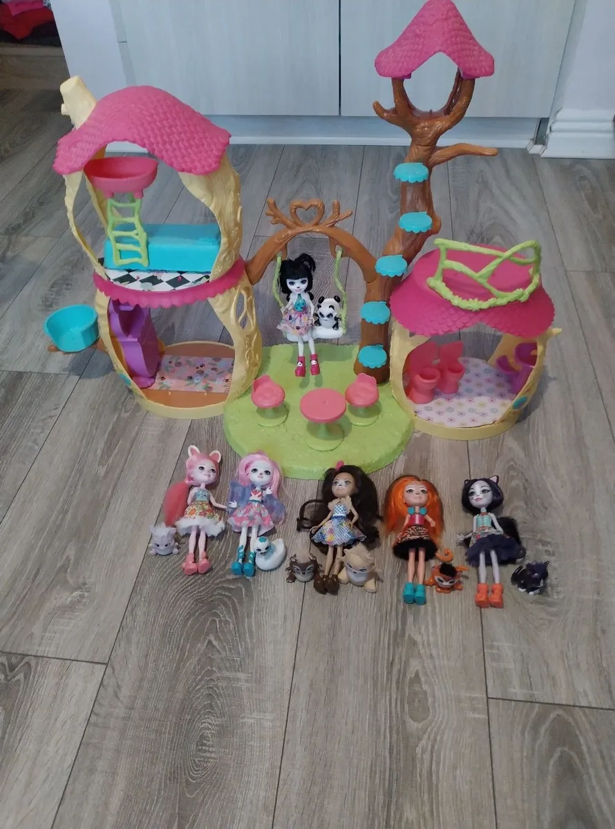 Toys - Image 1