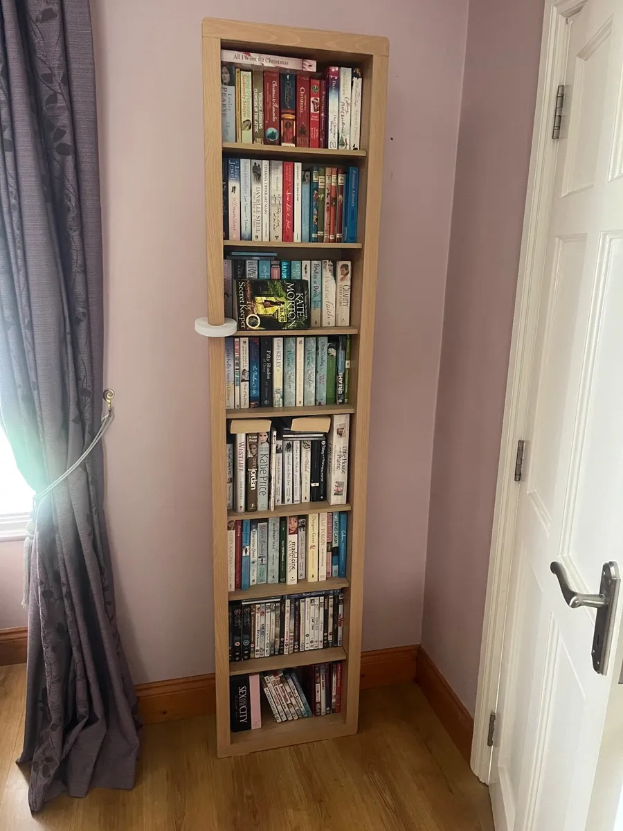 Book shelve - Image 1