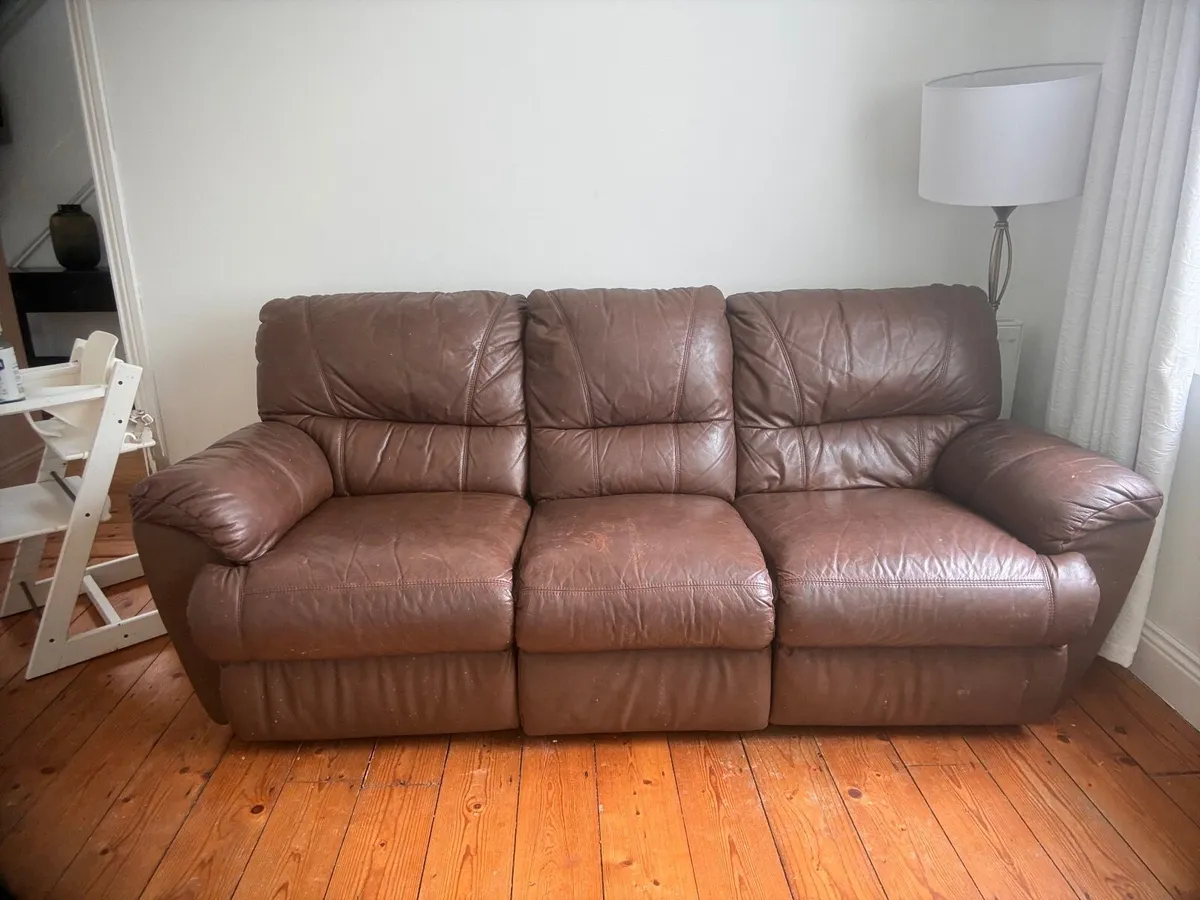 Sofa - Image 1