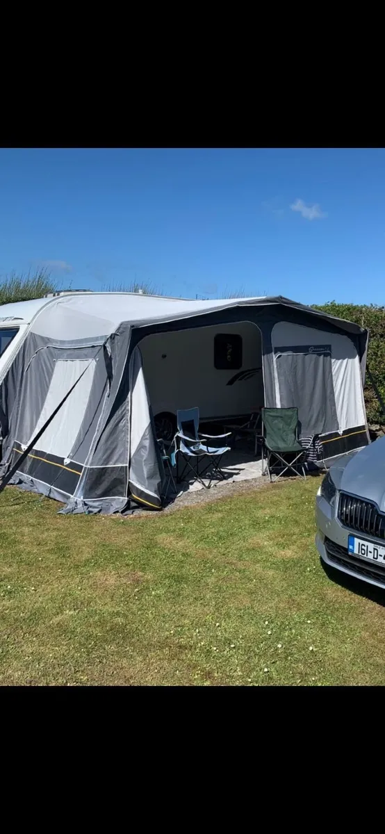 Awning - Image 2