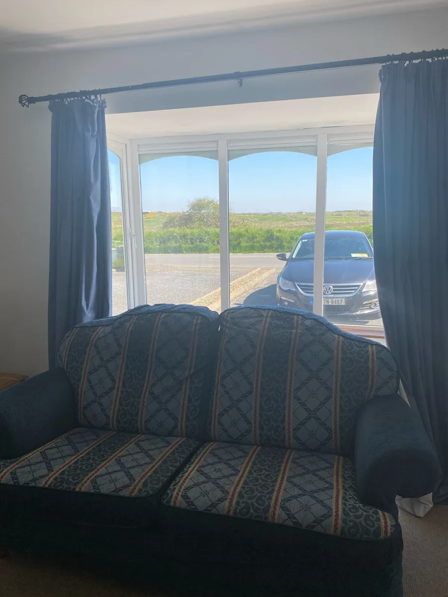 Holiday home in kilkee to let - Image 1