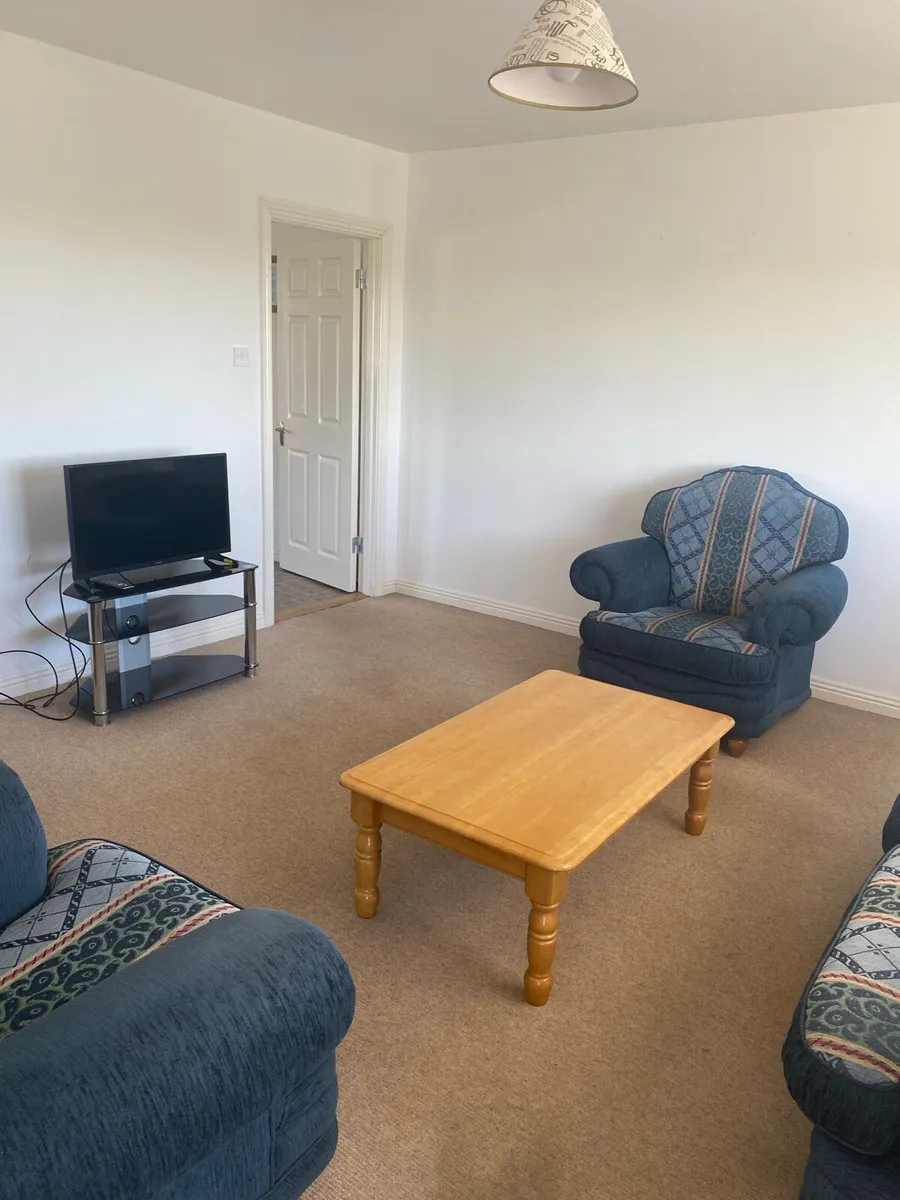 Holiday home in kilkee to let - Image 2