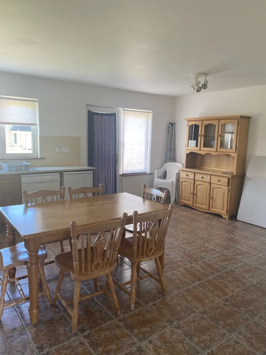 Holiday home in kilkee to let - Image 3