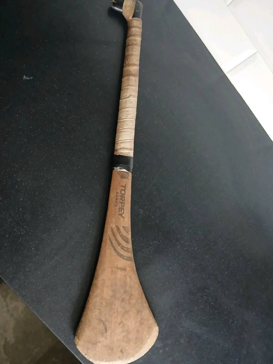 torpey hurl