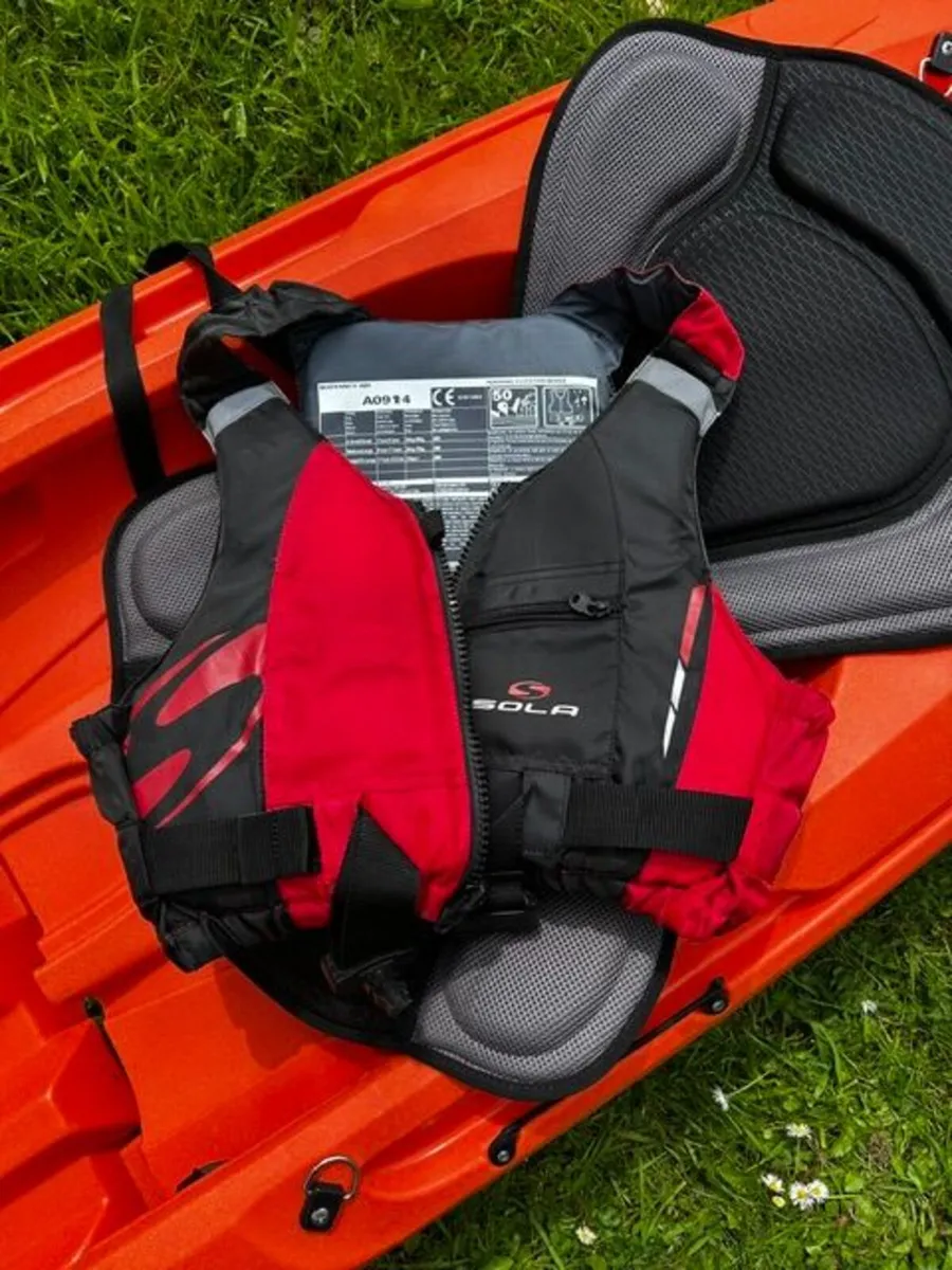 Kayak - Image 4
