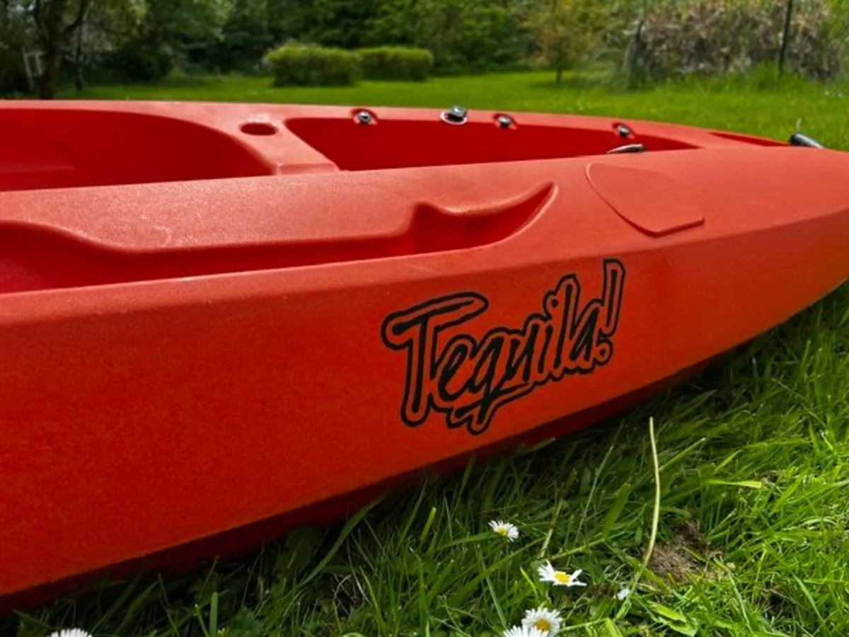 Kayak - Image 3