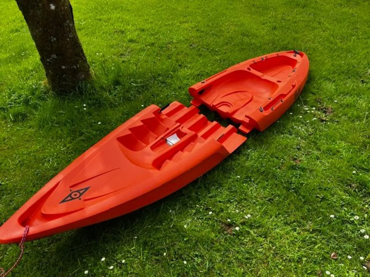 Kayak - Image 1