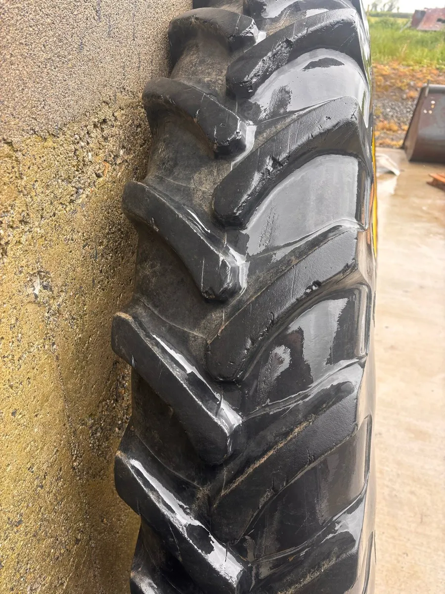 Row Crop Wheels - Image 2