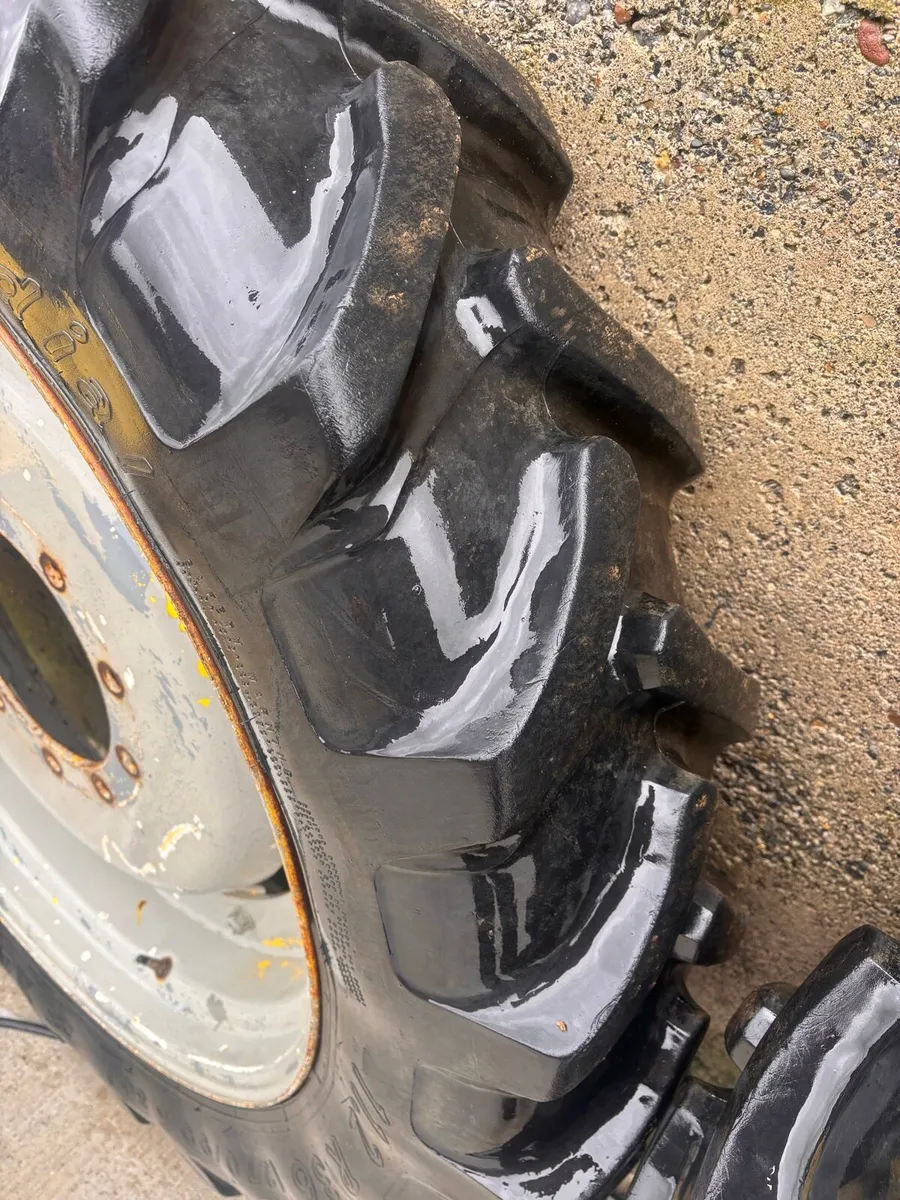 Row Crop Wheels - Image 3