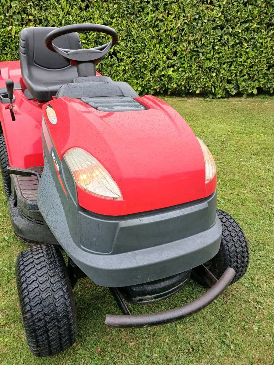 Castlegarden Briggs engine in excellent condition - Image 4
