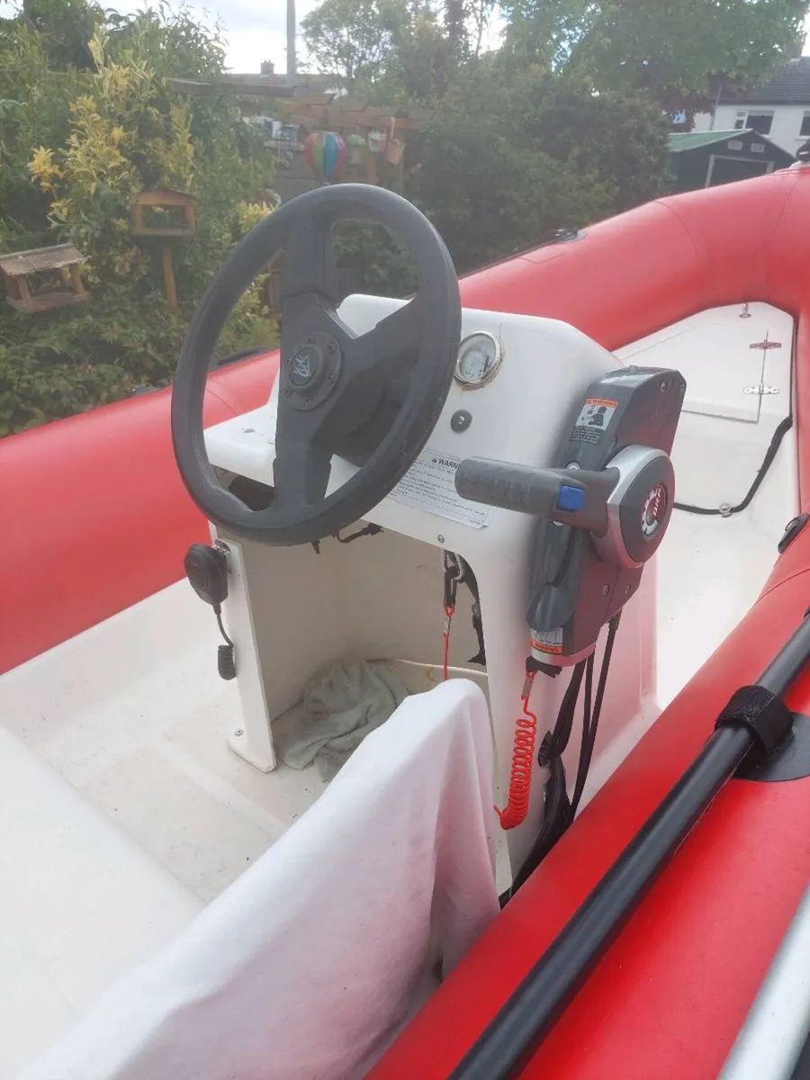 Boat - Image 2