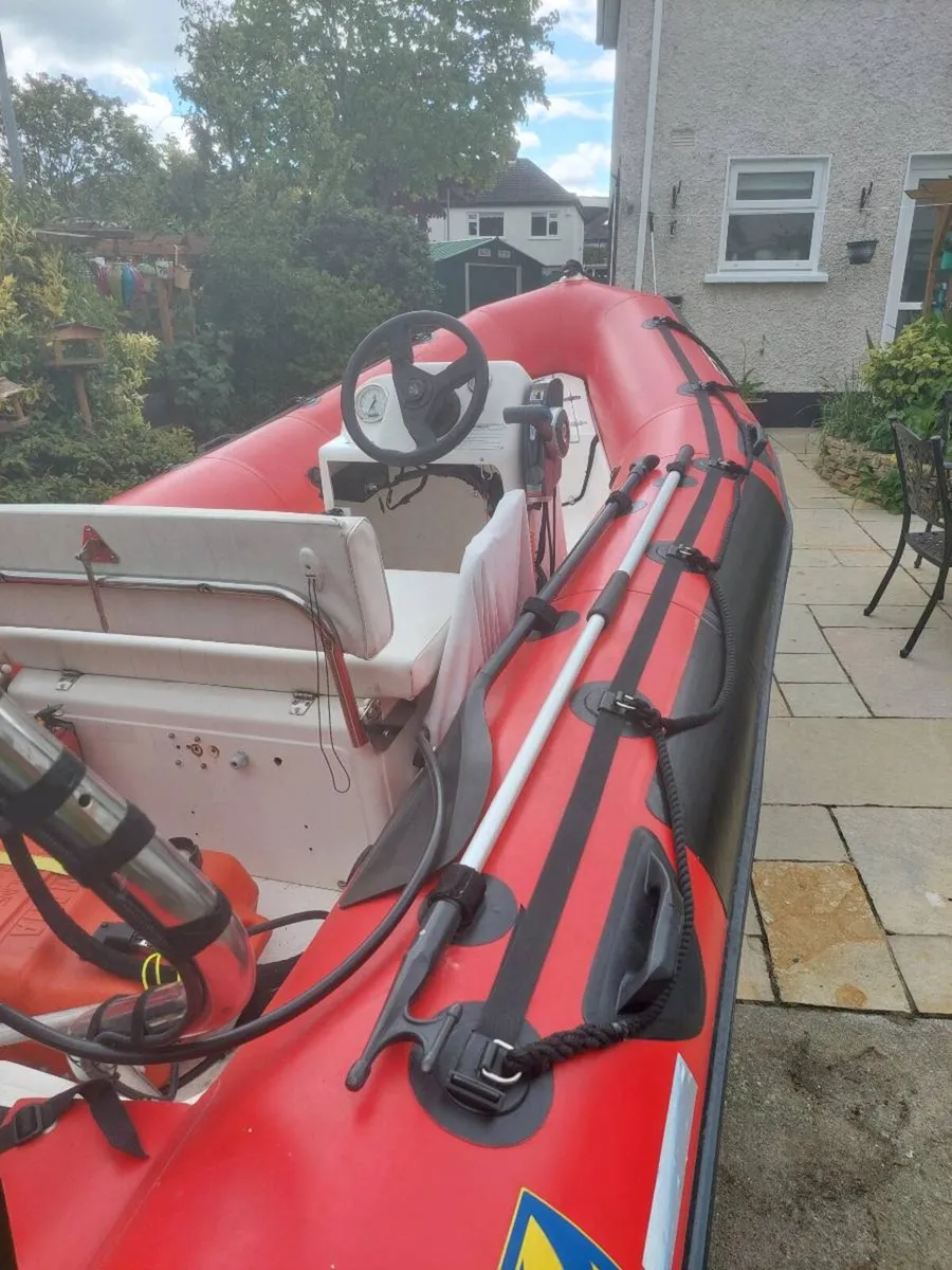 Boat - Image 3