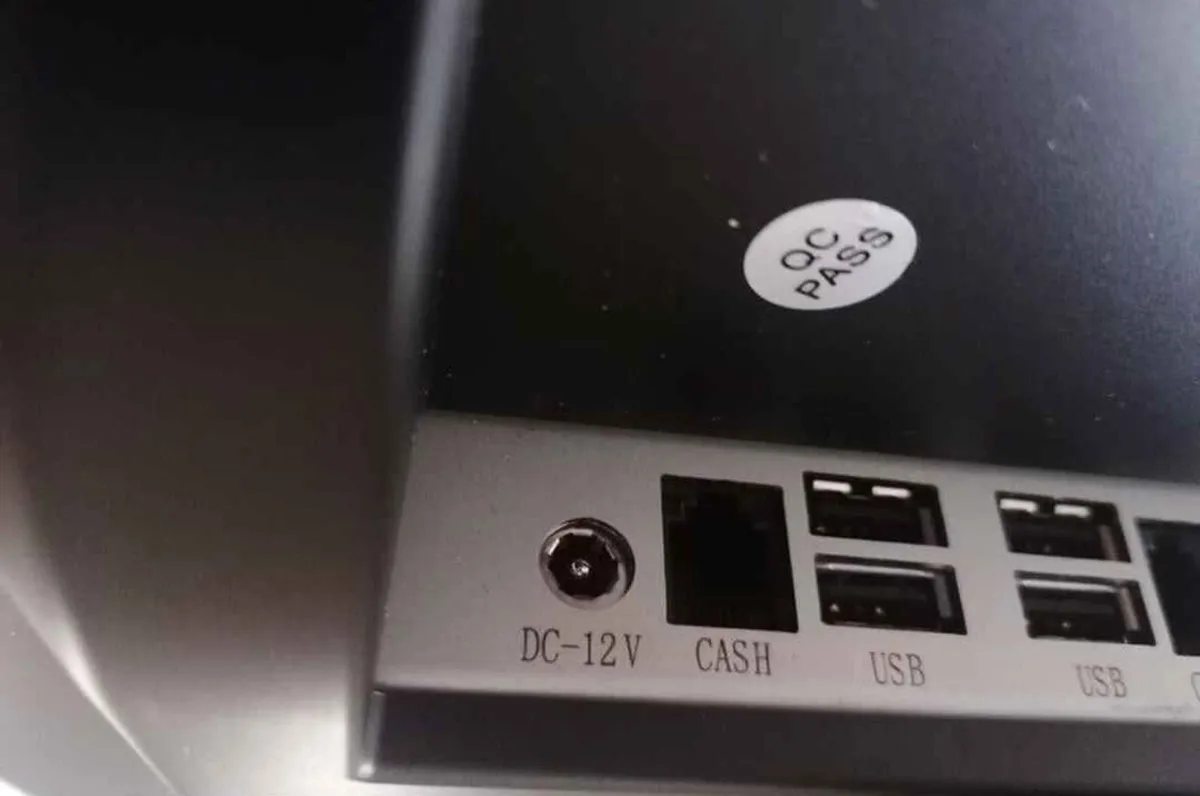 Point of Sale Terminal - Image 4