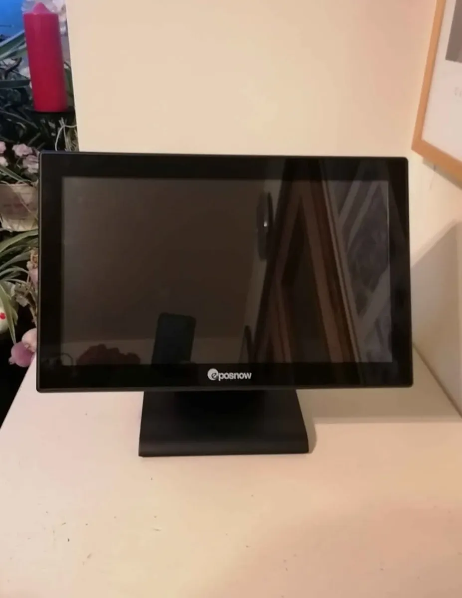Point of Sale Terminal - Image 1