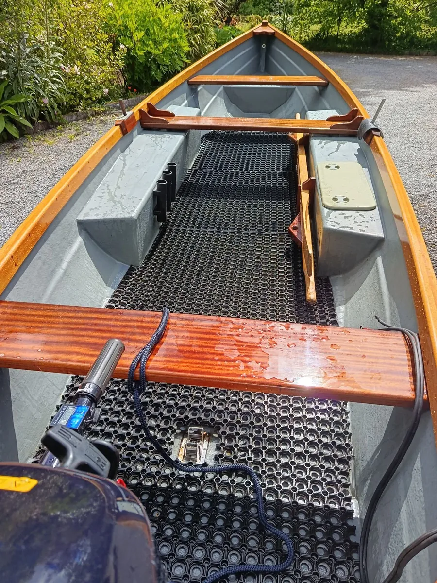 Boat - Image 3