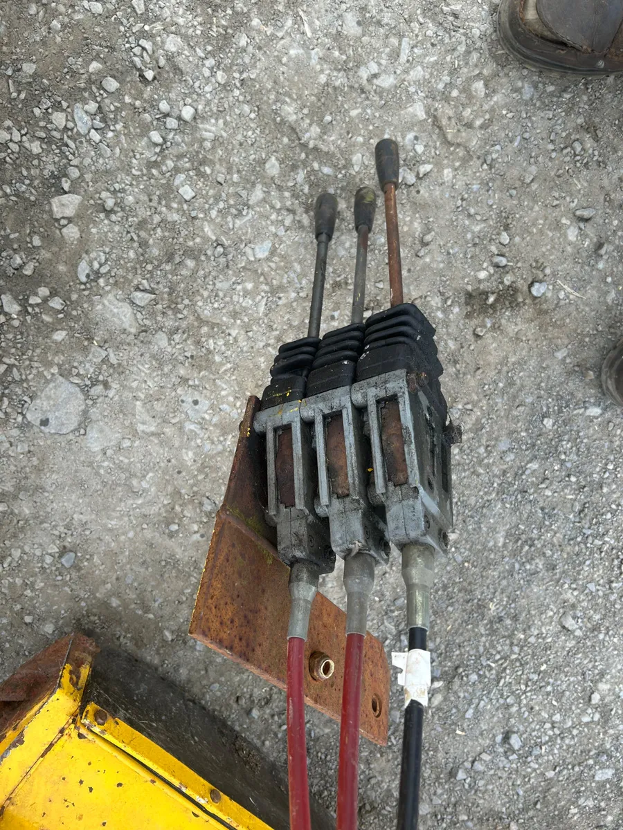 Bomford Hedgecutter to suit Small Tractor - Image 2