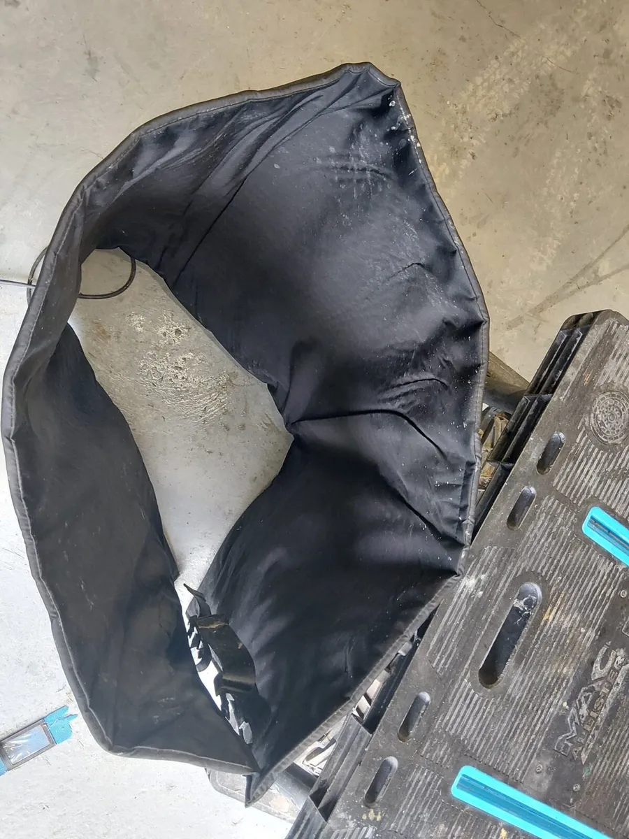 Drum Heating Jacket - Image 2