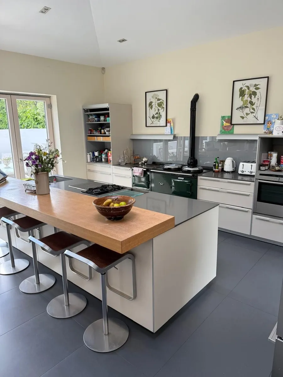 kitchen - Image 4