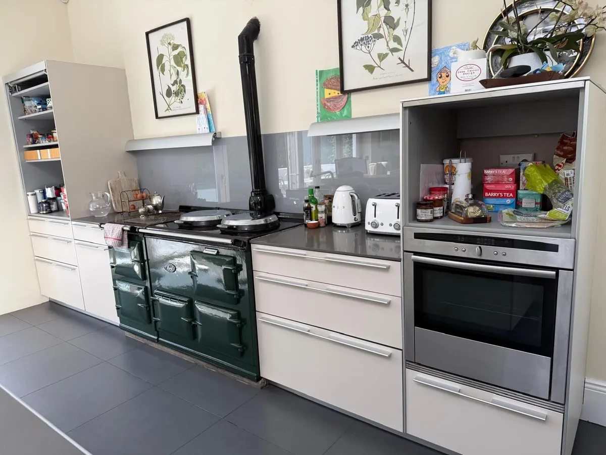 kitchen - Image 3