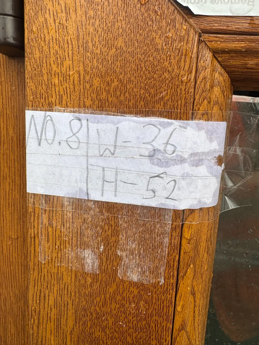 PVC Window - Image 2